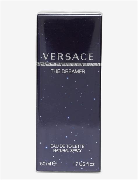 perfume versace the dreamer|versace the dreamer 50ml price.